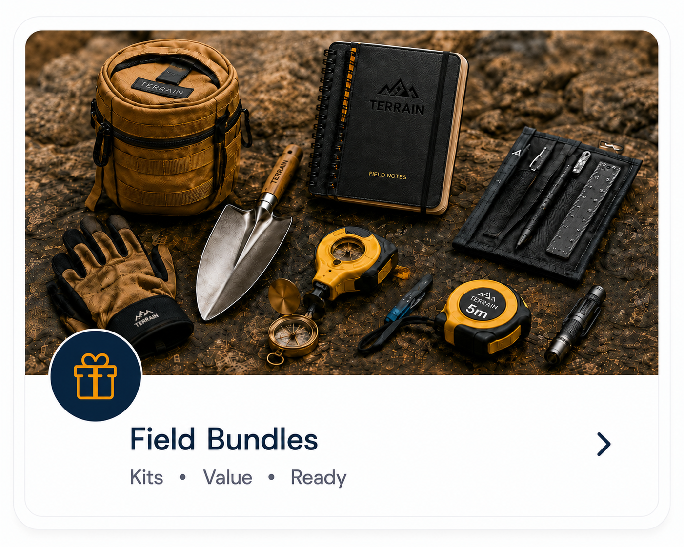 Field Deals