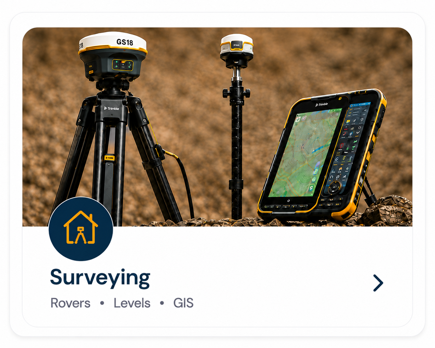 Surveying