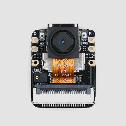 ANDRICOS XIAO Development Board — Seeed Studio-Style ESP32 S3/C3/C6/Sense Compact IoT Module for AI Vision, Arduino Projects & Embedded Learning