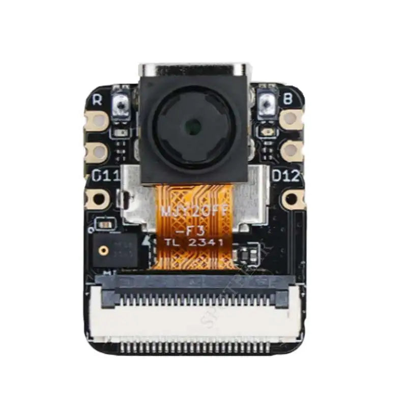 ANDRICOS Camera Development Board — XIAO ESP32S3 Sense S3R8 Compact Microcontroller with Camera for Arduino, IoT, AI Vision & Learning Projects