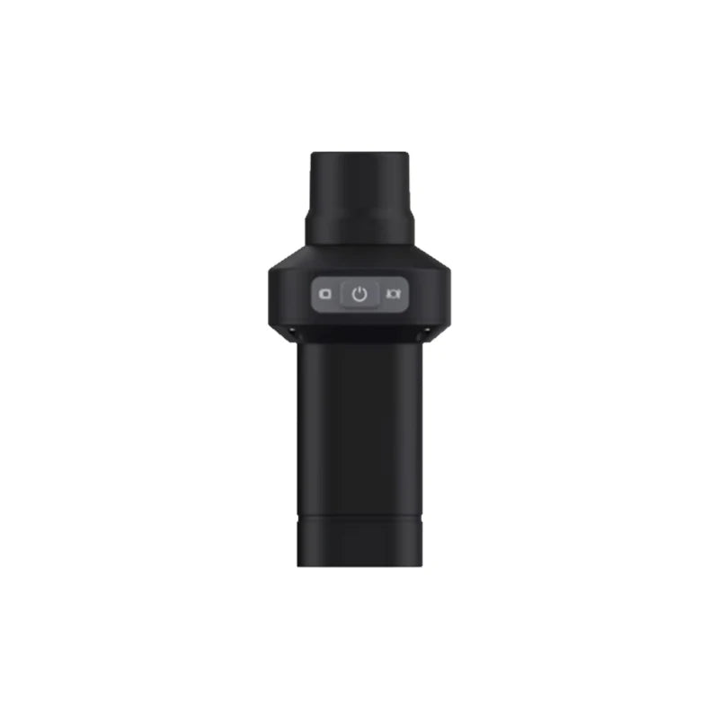 ANDRICOS R10 RTK Positioning Receiver — Handheld GNSS Survey & Mapping Tool for High-Precision Field Positioning Workflows