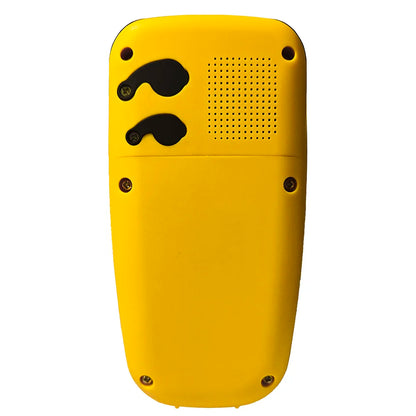 ANDRICOS H60 RTK GNSS Receiver — 1408-Channel Survey & Agricultural Mapping Terminal with 4G CORS, WiFi, Bluetooth, 3.2in Screen, 5000mAh Battery & Centimetre-Level Accuracy